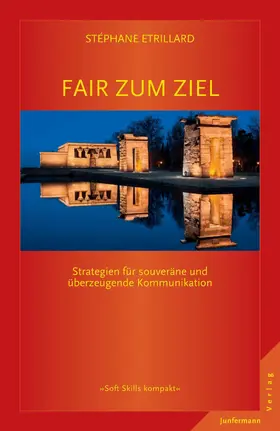 Etrillard |  Fair zum Ziel | eBook | Sack Fachmedien