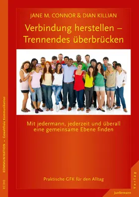 Killian / Connor |  Verbindung herstellen - Trennendes überbrücken | eBook | Sack Fachmedien