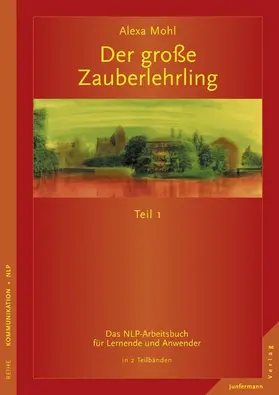 Mohl |  Der große Zauberlehrling | eBook | Sack Fachmedien