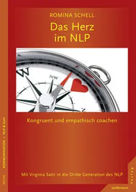 Schell |  Das Herz im NLP | Buch |  Sack Fachmedien