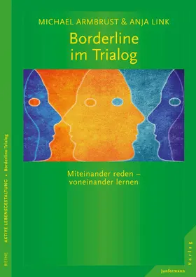 Armbrust / Link |  Borderline im Trialog | eBook | Sack Fachmedien
