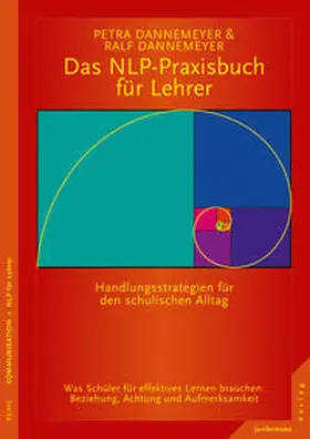 Dannemeyer |  Das NLP-Praxisbuch für Lehrer | eBook | Sack Fachmedien