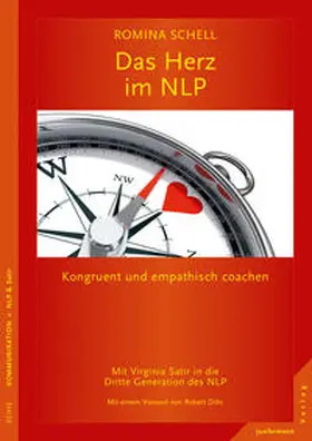 Schell | Das Herz im NLP | E-Book | www.sack.de