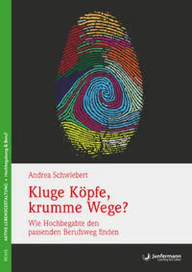 Schwiebert | Kluge Köpfe, krumme Wege? | E-Book | sack.de