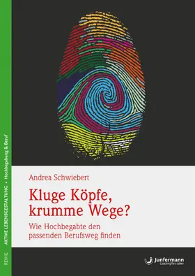 Schwiebert | Kluge Köpfe, krumme Wege? | E-Book | sack.de