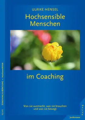 Hensel |  Hochsensible Menschen im Coaching | eBook | Sack Fachmedien