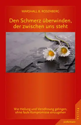 Rosenberg |  Den Schmerz überwinden, der zwischen uns steht | Buch |  Sack Fachmedien