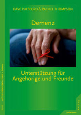 Pulsford / Thompson |  Demenz | Buch |  Sack Fachmedien