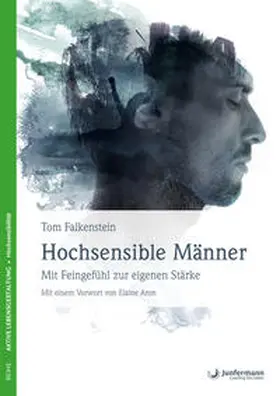 Falkenstein |  Hochsensible Männer | Buch |  Sack Fachmedien