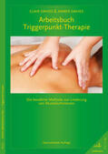 Davies |  Arbeitsbuch Triggerpunkt-Therapie | Buch |  Sack Fachmedien