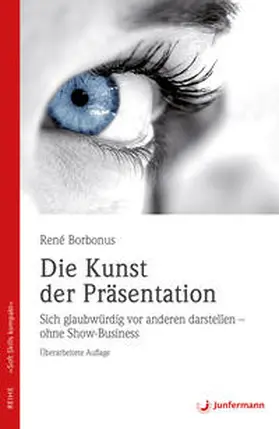 Borbonus | Die Kunst der Präsentation | E-Book | www.sack.de