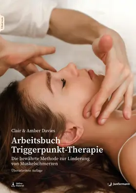 Davies |  Arbeitsbuch Triggerpunkt-Therapie | eBook | Sack Fachmedien