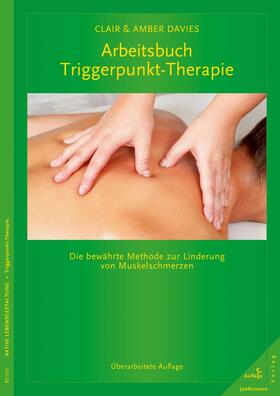 Davies | Arbeitsbuch Triggerpunkt-Therapie | E-Book | sack.de