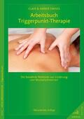 Davies |  Arbeitsbuch Triggerpunkt-Therapie | eBook | Sack Fachmedien