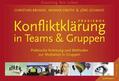 Bähner / Oboth / Schmidt |  Praxisbox Konfliktklärung in Teams & Gruppen | eBook | Sack Fachmedien