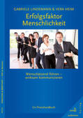 Lindemann / Heim |  Erfolgsfaktor Menschlichkeit | Buch |  Sack Fachmedien