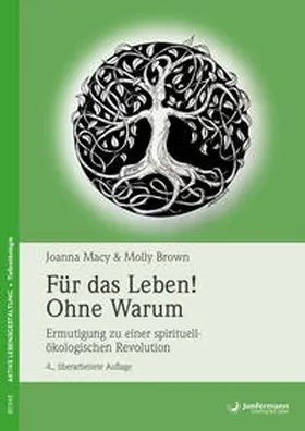 Macy / Brown |  Für das Leben! Ohne Warum | Buch |  Sack Fachmedien