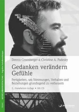 Greenberger / Padesky |  Gedanken verändern Gefühle | eBook | Sack Fachmedien