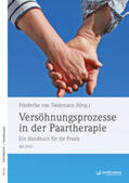Tiedemann / von Tiedemann |  Versöhnungsprozesse in der Paartherapie | Buch |  Sack Fachmedien