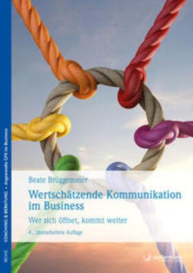 Brüggemeier | Wertschätzende Kommunikation im Business | Buch | 978-3-95571-715-5 | sack.de