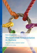 Brüggemeier |  Wertschätzende Kommunikation im Business | Buch |  Sack Fachmedien