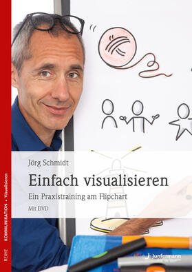 Schmidt | Einfach visualisieren | E-Book | sack.de