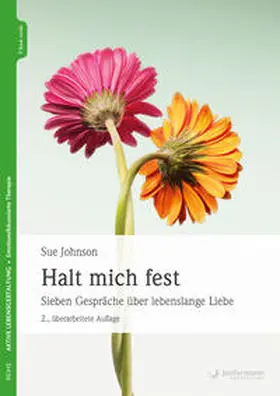 Johnson | Halt mich fest | Medienkombination | 978-3-95571-783-4 | sack.de