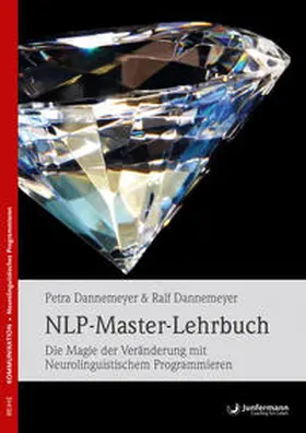 Dannemeyer | NLP-Master-Lehrbuch | Buch | 978-3-95571-789-6 | www.sack.de