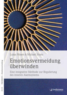 Nissen / Sturm | Emotionsvermeidung überwinden | Buch | 978-3-95571-816-9 | sack.de