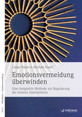 Nissen / Sturm | Emotionsvermeidung überwinden | E-Book | sack.de