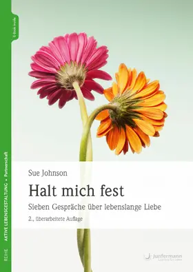 Johnson |  Halt mich fest | eBook | Sack Fachmedien