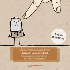 Winston / Seif |  Tyrannen in meinem Kopf | Sonstiges |  Sack Fachmedien