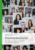 Sachse |  Persönlichkeitsstile | Buch |  Sack Fachmedien