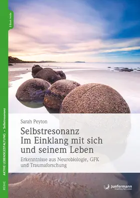 Peyton | Selbstresonanz. Im Einklang mit sich und seinem Leben | E-Book | sack.de