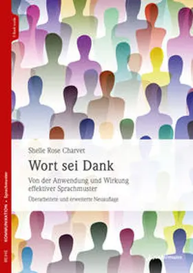 Charvet |  Wort sei Dank | Buch |  Sack Fachmedien