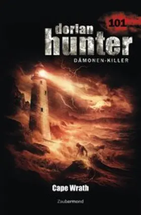Parker / Bottlinger |  Dorian Hunter 101 - Cape Wrath | eBook | Sack Fachmedien