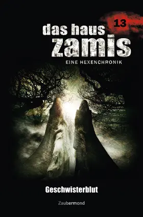 Voehl / Silber / Vandis |  Das Haus Zamis 13 - Geschwisterblut | eBook | Sack Fachmedien