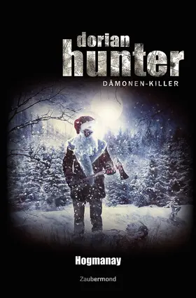 Parker |  Dorian Hunter - Hogmanay | eBook | Sack Fachmedien