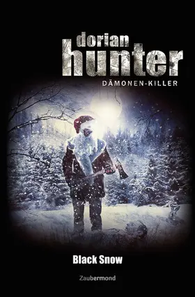 Kleudgen / Dee |  Dorian Hunter - Black Snow | eBook | Sack Fachmedien