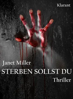 Miller | Sterben sollst Du. Psychothriller aus Schottland | E-Book | www.sack.de