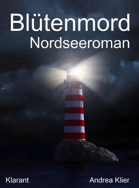 Klier |  Blütenmord. Ostfrieslandkrimi | eBook | Sack Fachmedien