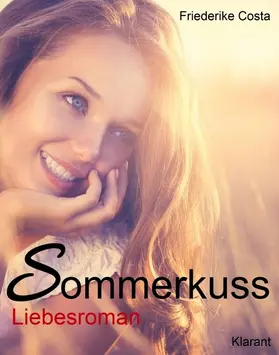 Costa / Bauer |  Sommerkuss! Liebesroman | eBook | Sack Fachmedien