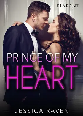 Raven |  Prince of my heart. Erotischer Roman | eBook | Sack Fachmedien