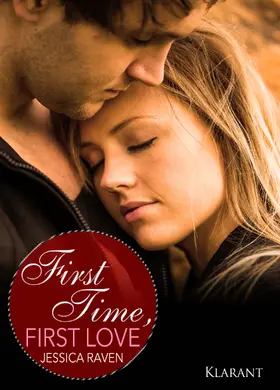 Raven |  First Time, First Love. Erotischer Liebesroman | eBook | Sack Fachmedien