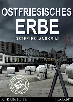 Klier |  Ostfriesisches Erbe. Ostfrieslandkrimi | eBook | Sack Fachmedien
