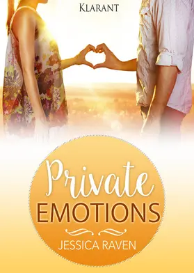 Raven |  Private Emotions. Erotischer Liebesroman | eBook | Sack Fachmedien