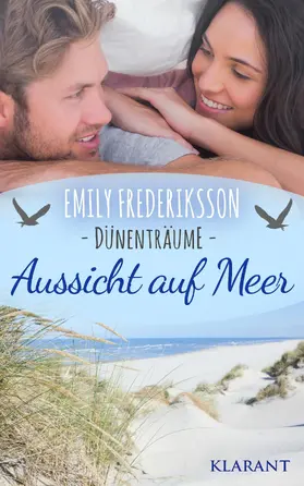 Frederiksson |  Aussicht auf Meer. Dünenträume | eBook | Sack Fachmedien