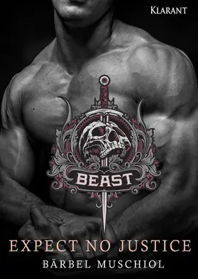 Muschiol |  Beast - Expect No Justice | eBook | Sack Fachmedien