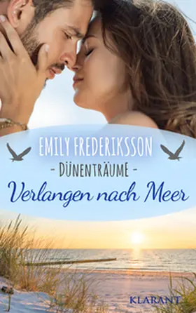 Frederiksson |  Verlangen nach Meer. Dünenträume | Buch |  Sack Fachmedien