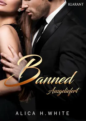 White |  Banned. Ausgeliefert | eBook | Sack Fachmedien